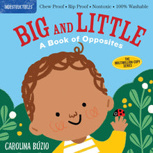 Load image into Gallery viewer, Indestructible Baby Books