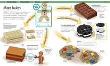 Load image into Gallery viewer, Lego Awesome Ideas Book