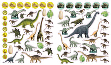 Load image into Gallery viewer, 400 Reusable Stickers