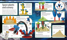 Load image into Gallery viewer, Lego Awesome Ideas Book