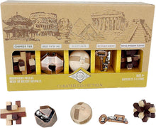 Load image into Gallery viewer, Project Genius Puzzle Sets