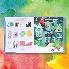 Load image into Gallery viewer, Invisible Things Book