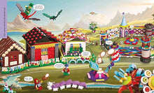 Load image into Gallery viewer, Lego Awesome Ideas Book