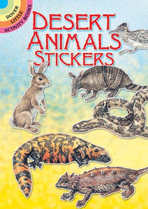 Mini Sticker Book