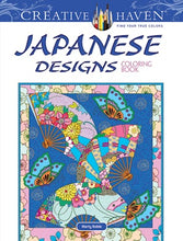 Load image into Gallery viewer, Creative Haven Coloring Books