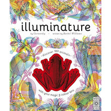 Load image into Gallery viewer, Illumi Books