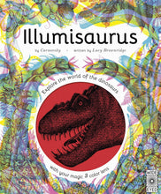 Load image into Gallery viewer, Illumi Books