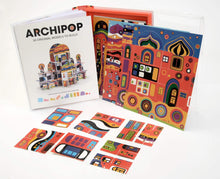 Load image into Gallery viewer, Archipop Building Set