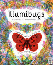 Load image into Gallery viewer, Illumi Books