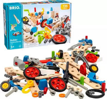 Load image into Gallery viewer, Brio Builder Set