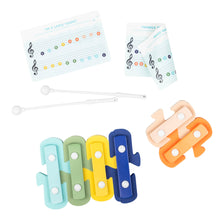 Load image into Gallery viewer, Bath Xylophone