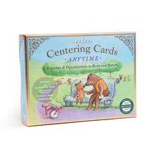 Load image into Gallery viewer, Centering Cards