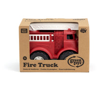 Load image into Gallery viewer, Fire Truck