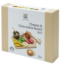Load image into Gallery viewer, Charcuterie Board Set