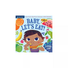 Load image into Gallery viewer, Indestructible Baby Books