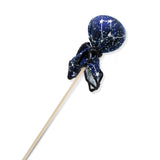 Load image into Gallery viewer, Glow in the Dark Galaxy Arrow