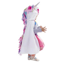 Load image into Gallery viewer, Unicorn Toddler Cape