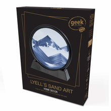 Load image into Gallery viewer, Kinetic Sand Art