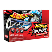 Load image into Gallery viewer, Hyper Pipe Bike Toy