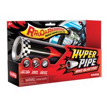 Load image into Gallery viewer, Hyper Pipe Bike Toy