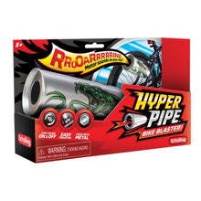 Load image into Gallery viewer, Hyper Pipe Bike Toy