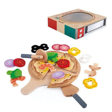 Load image into Gallery viewer, Perfect Pizza Playset