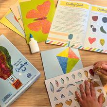 Load image into Gallery viewer, Quilling Kit