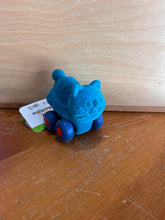 Load image into Gallery viewer, Teal Cat