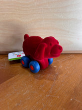 Load image into Gallery viewer, Red Dog