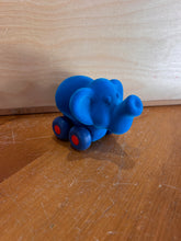 Load image into Gallery viewer, Blue Elephant