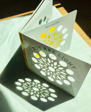 Load image into Gallery viewer, You Are Light Book