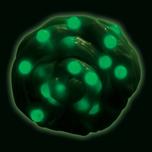 Load image into Gallery viewer, Giant Tin Of Peapod Glow Putty