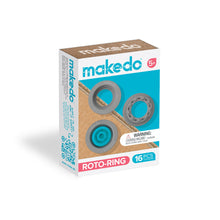 Load image into Gallery viewer, MakeDo Accessories