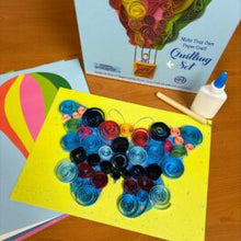 Load image into Gallery viewer, Quilling Kit