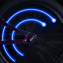 Load image into Gallery viewer, Orbit Brightz Spoke Lights