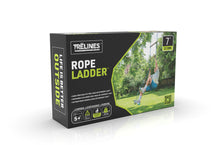 Load image into Gallery viewer, Rope Ladder