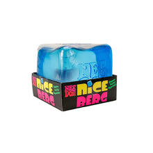 Load image into Gallery viewer, Nee Doh Nice Cube Solid Squish Fidget