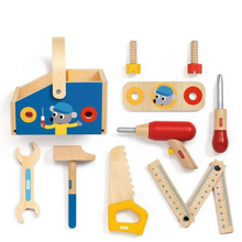 Load image into Gallery viewer, Baby Tool Set