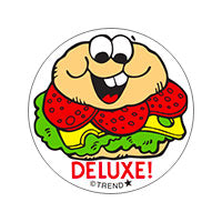 Load image into Gallery viewer, Retro Scratch & Sniff Stickers
