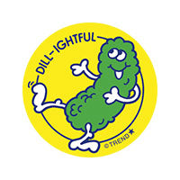 Load image into Gallery viewer, Retro Scratch & Sniff Stickers