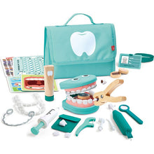 Load image into Gallery viewer, Super Smile Dental Clinic Set
