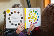 Load image into Gallery viewer, You Are Light Book