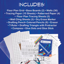 Load image into Gallery viewer, Art-Chitect