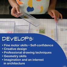 Load image into Gallery viewer, Art-Chitect