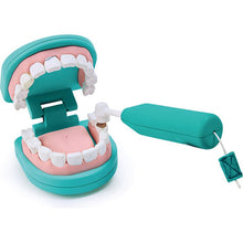 Load image into Gallery viewer, Super Smile Dental Clinic Set