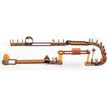 Load image into Gallery viewer, Zig and Go Magic Junior