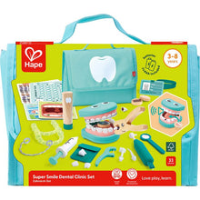 Load image into Gallery viewer, Super Smile Dental Clinic Set