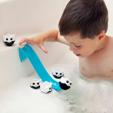 Load image into Gallery viewer, Waddle Bobbers Bath Toy