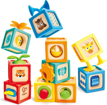 Load image into Gallery viewer, Delightful Discovery Blocks
