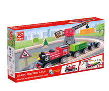 Load image into Gallery viewer, Cargo Delivery Loop